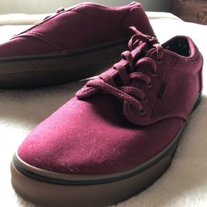 Vans | Like New